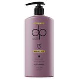 DP Daily Perfection Tuzsuz Pamuk Sütü ve Buğday Proteini 3x800 ml Şampuan