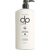 DP Daily Perfection Tuzsuz Pamuk Sütü ve Buğday Proteini 6x800 ml Şampuan
