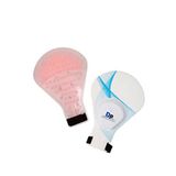 Dp Dermaceuticals Dp Led Hand Mask Yaşlanma Karşıtı El Maskesi - Şeffaf
