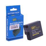 DP Hero5 Hero6 Hero7 Batarya Pil