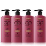 DP Kantaron Yağı Tuzsuz 4x500 ml Şampuan