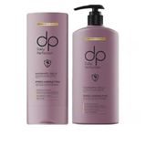 Dp Karanfil Özlü Bakım Şampuanı 425 Ml + Saç Bakım Kremi 350 Ml