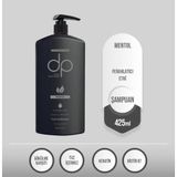 DP Menthol Keratin Özlü Tuzsuz 425 ml Şampuan