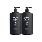 DP Mentol Ferahlatıcı Etki 2x500 ml Şampuan