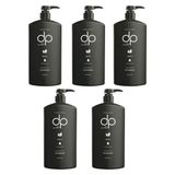 DP Mentol Ferahlatıcı Etki 5x500 ml Şampuan