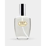 D&P Perfumum C20 EDP 50 ml Sprey Erkek Parfümü