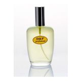 D&P Perfumum D1 EDP 100 ml Sprey Erkek Parfümü