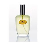 D&p Perfumum J4 50 ml EDP Erkek Parfüm Aromatik Koku ile Gün Boyu Tazelik