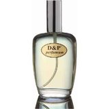 D&P Perfumum R3 EDP 100 ml Erkek Parfümü