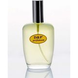 D&P Perfumum S1 EDP 50 ml Çiçeksi Sprey Erkek Parfümü