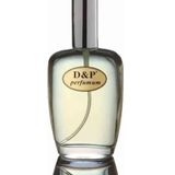 D&P Perfumum V5 EDP 50 ml Erkek Parfümü