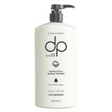 Dp Şampuan Keratin Buğday Özlü Tuzsuz 425 Ml