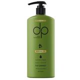 Dp Şampuan Moringa Oil Canlandırıcı Bakım Tuzsuz Silikonsuz 425 Ml