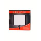 DP SL-288A Led Video Işık(IŞIK AYAĞI VE BATARYA- ŞARJZ DAHİL DEĞİLDİR)