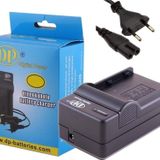 DP Sony Np-F550 Şarj Cihazı