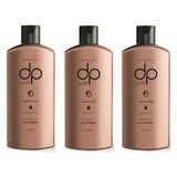 DP Tuzsuz 3x250 ml Çörekotu Yağı Şampuan