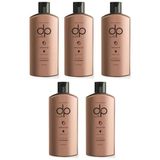 DP Tuzsuz 5x250 ml Çörekotu Yağı Şampuan