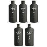 DP Tuzsuz 5x250 ml Mentol Ferahlatıcı Etki Şampuan