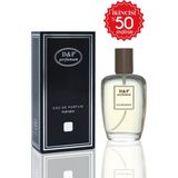 D&P V8 Erkek Parfüm Edp 100 ml