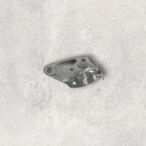 DPA 1Z0821141 Çamurluk Bağlantı Braketi Ön Sol Octavıa 2004-2008 - Gri - Siyah