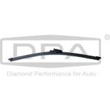 DPA 6Q6955425A ARKA SİLECEK SÜPÜRGESİ - GOLF04-09GOPL05-09PO02-10TİG08-18