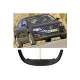 DPA Vw Volkswagen Passat B6 2006-2011 Uyumlu Ön Tampon Altı Spoyleri Karlık Eki Orj. Tip 3c0805903