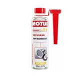 Dpf Clean Dizel Partikül Filtre Temizleyici 300ml
