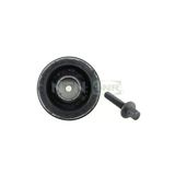 Dpf35001k1 Krank Kasnağı Bmw E81 E87 E46 E90 E91 E60 E61 E83 M47 N Civatalı