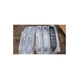 dpg Krom Focus 3-3.5 Ön Tampon Panjuru Titanium Çizgili / Nikelajlı