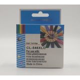 Dpi Toner Brother CL-546XLC Cmy 3’lü Muadil Kartuş Seti – 600 Sayfa - Çok Renkli