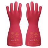 DPL Linepro Class 00 Kauçuk Elektrikçi Eldiveni