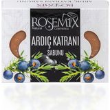 Dpmix-Hb Rosemix - Ardıç Katranı Sabun Kutulu 90GR - 2 Adetlik Set