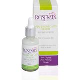 Dpmix-Hb Rosemix - Hyalüronik Asit Serum -Pro Vitamin B5 - 2 Adetlik Set