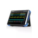 DPOS350P 350MHz 1GSPS 4'ü 1 Arada Tablet Osiloskop Sinyal Jeneratör Spektrum Multimetre