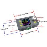 Dps3005-Usb-Bt Dijital Ayarlı Güç Kaynağı Modülü 0-32V 0-5A Renkli Lcd Ekran Bluetooth Usb