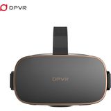 Dpvr P1 Pro Edu – P Serisi, Hepsi Bir Arada Sanal Gerçeklik Gözlüğü Vr - Siyah - Sarı