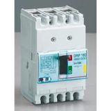 Dpx 100A 36Ka Komp.şalter