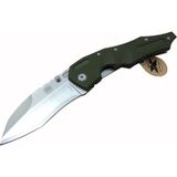 DPX Gear Cobra CBR M6H Kamp Çakısı 23 cm - Kılıflı, Kutulu, Kemerlikli
