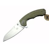 Dpx Gear Kunamy Kı 4450 Bk Kamp Çakısı 23 Cm Kaymaz Sap, , Kılıflı