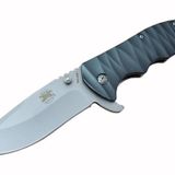 DPX Gear Sirius TNG 4561 Titanyum Outdoor Çakı 23 cm - Otomatik, Kılıflı