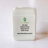 DR 1222 (SOLVENT BAZLI KALIP AYIRICI) 5 KG