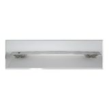 DR 4020 ÖN TAMPON DEMİRİ ALÜMİNYUM PEUGEOT 307 06