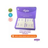 DR.ALGLER Yosun Peeling Yüz Peelingi Cilt Bakımı Yosun Maskesi Cilt Soyucu Leke Akne Sivilce 5 Kullanımlık
