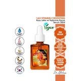Dr. Althea %63 Vitamin C Boosting Serum - Traneksamik Asit İçeren Leke Ve Yaşlanma Karşıtı - 30ml