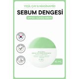 Dr.Althea Green Tea Fresh Sunscreen SPF50+ PA++++ | Yeşil Çay Centella Niacinamide Güneş Koruyucu 45 ml