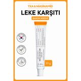 Dr.Althea Melaclear Cream | Traneksamik Asit Niasinamid Meyan Kökü İçeren Leke Karşıtı ve Cilt Tonu Eşitleyici Yüz Kremi 20 g