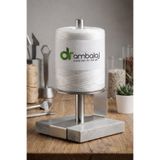 dr ambalaj çuval san.tic.ltd.şti. Çuval Ağzı Bağlama İpi Beyaz 1 KG Ambalaj İpi