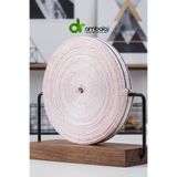 dr ambalaj çuval san.tic.ltd.şti. Fidan Ağaç Bağlama İpi 50 Mt - 3 Cm Sera Kuşağı Kolon Yassı İp Halat