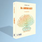 Dr. Amino Asit ( Genişletilmiş 3. Baskı ) 2021