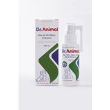 Dr.Animal 100 ml Kedi ve Köpek Bakım Solüsyonu